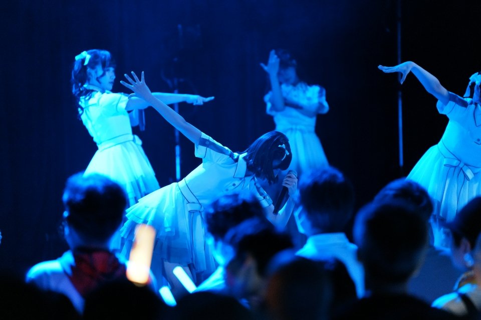 ナナニジ　根室カントリーライブ　ブロマイド　河瀬詩　バラ売り ナナニジ 根室カントリーライブ ブロマイド 河瀬詩 バラ売り